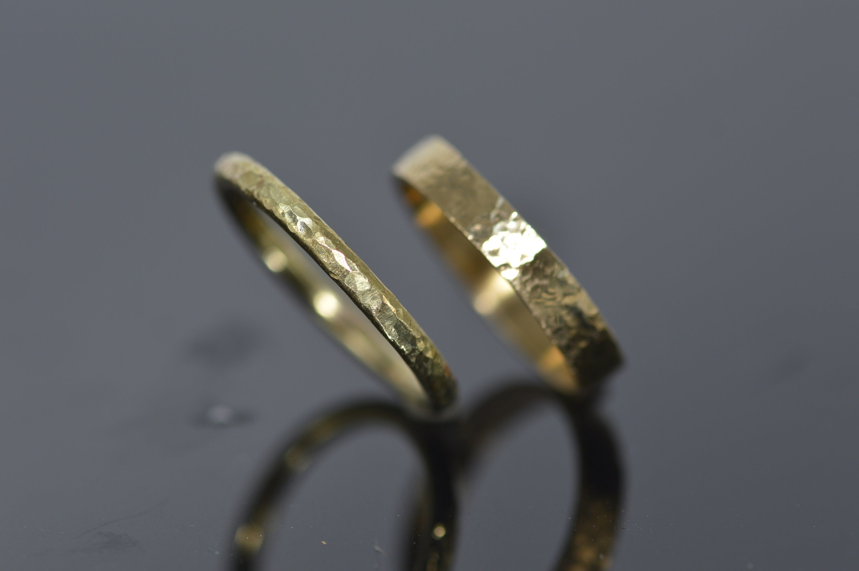 真鍮ジュエリーのお手入れ