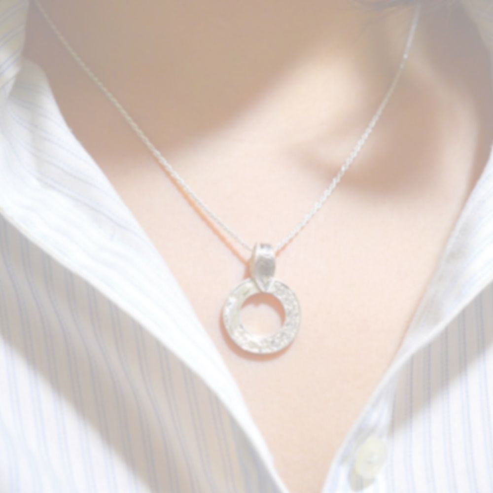 ネックレスを特集したカテゴリー