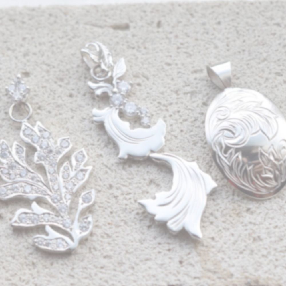 一点物の商品を集めたカテゴリー