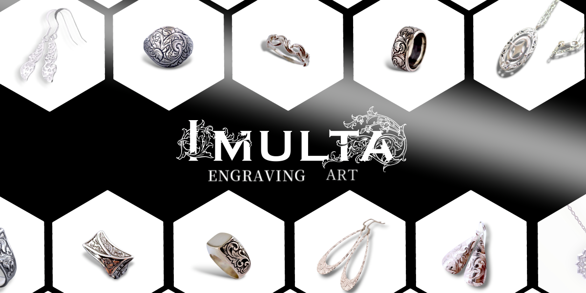 モ*ゾ様 エングレービング装飾リボルバー オルタネーターカバーにエングレービングのご依頼を頂きました。 ps