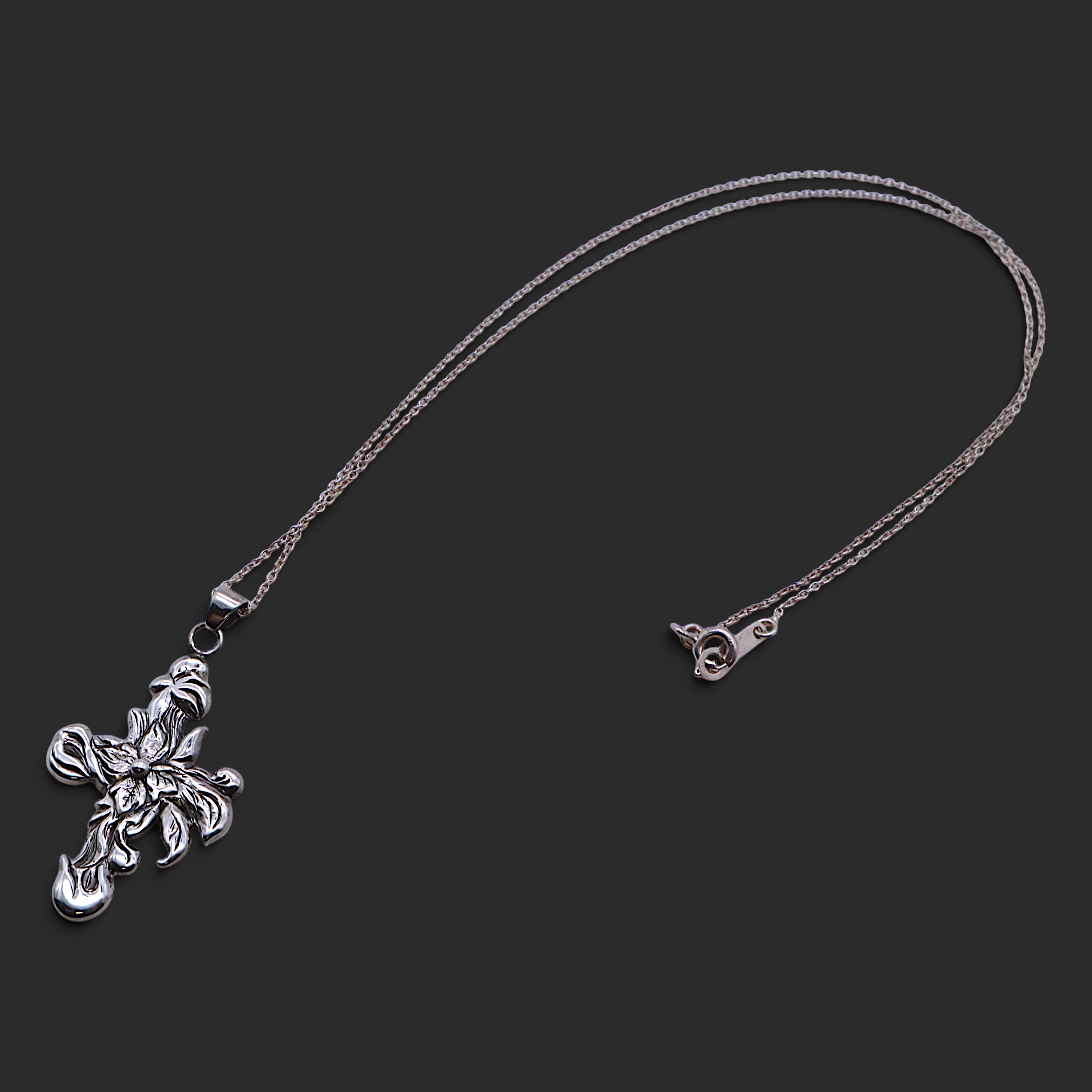 BotanicalCross