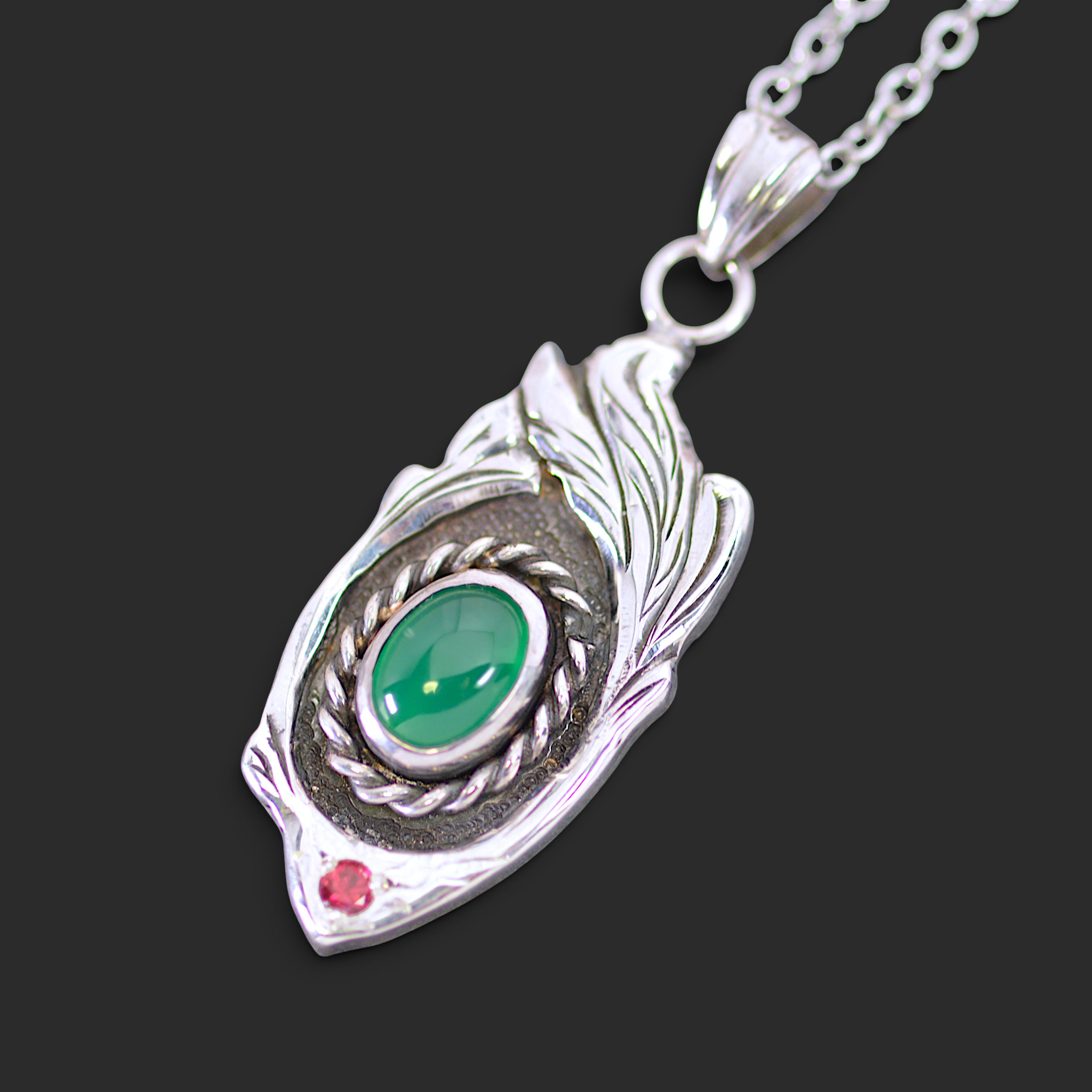 Classical Leaf