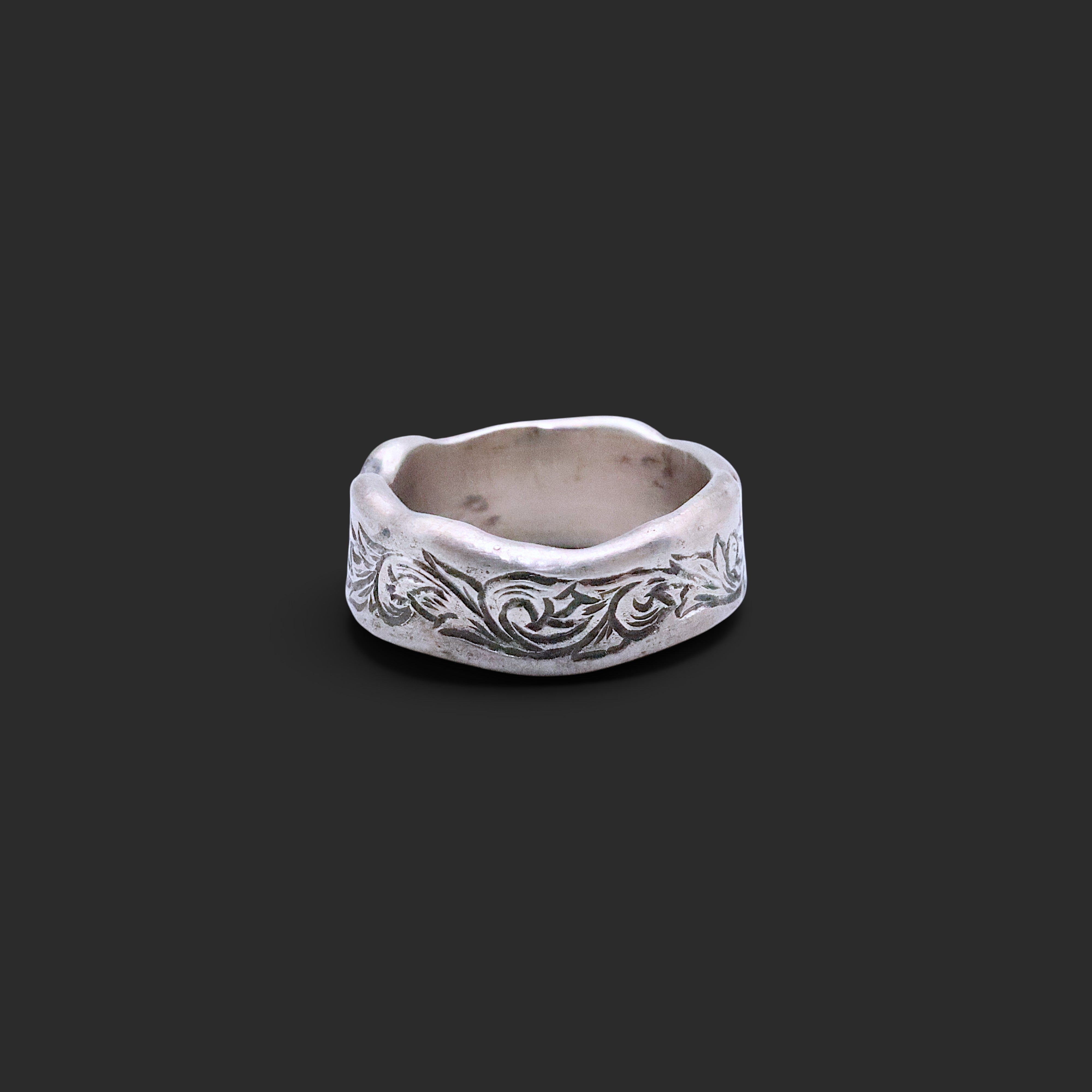 Eternal Acanthus