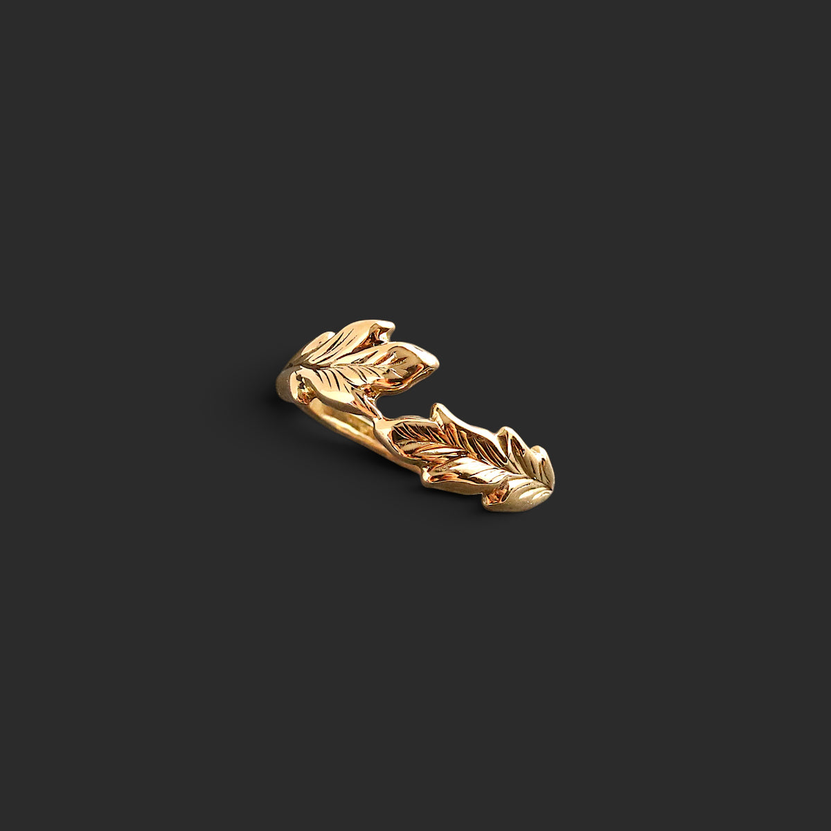 GoldenLeaf