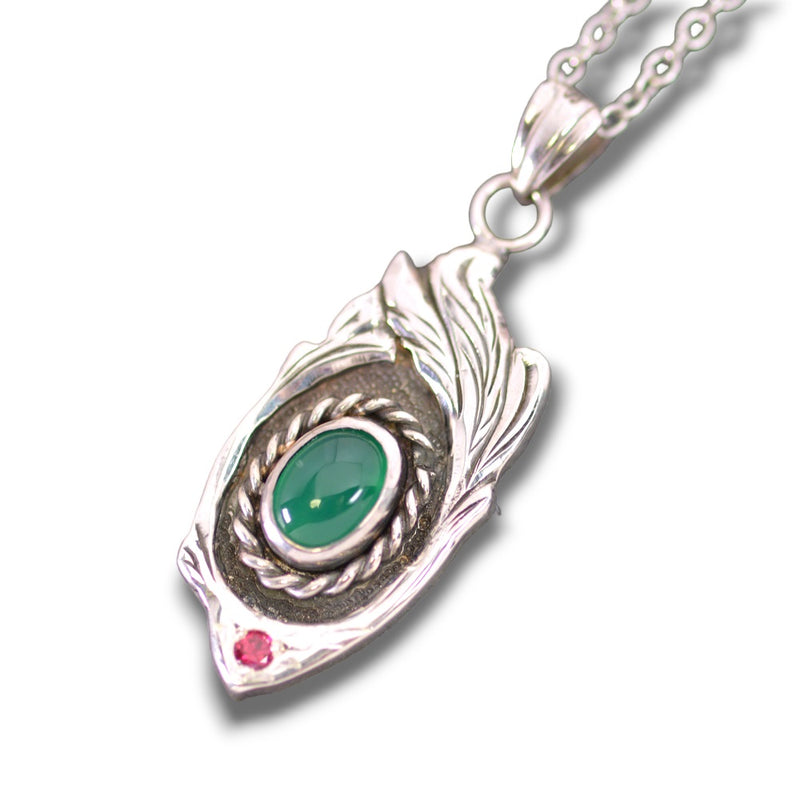 Classical Leaf