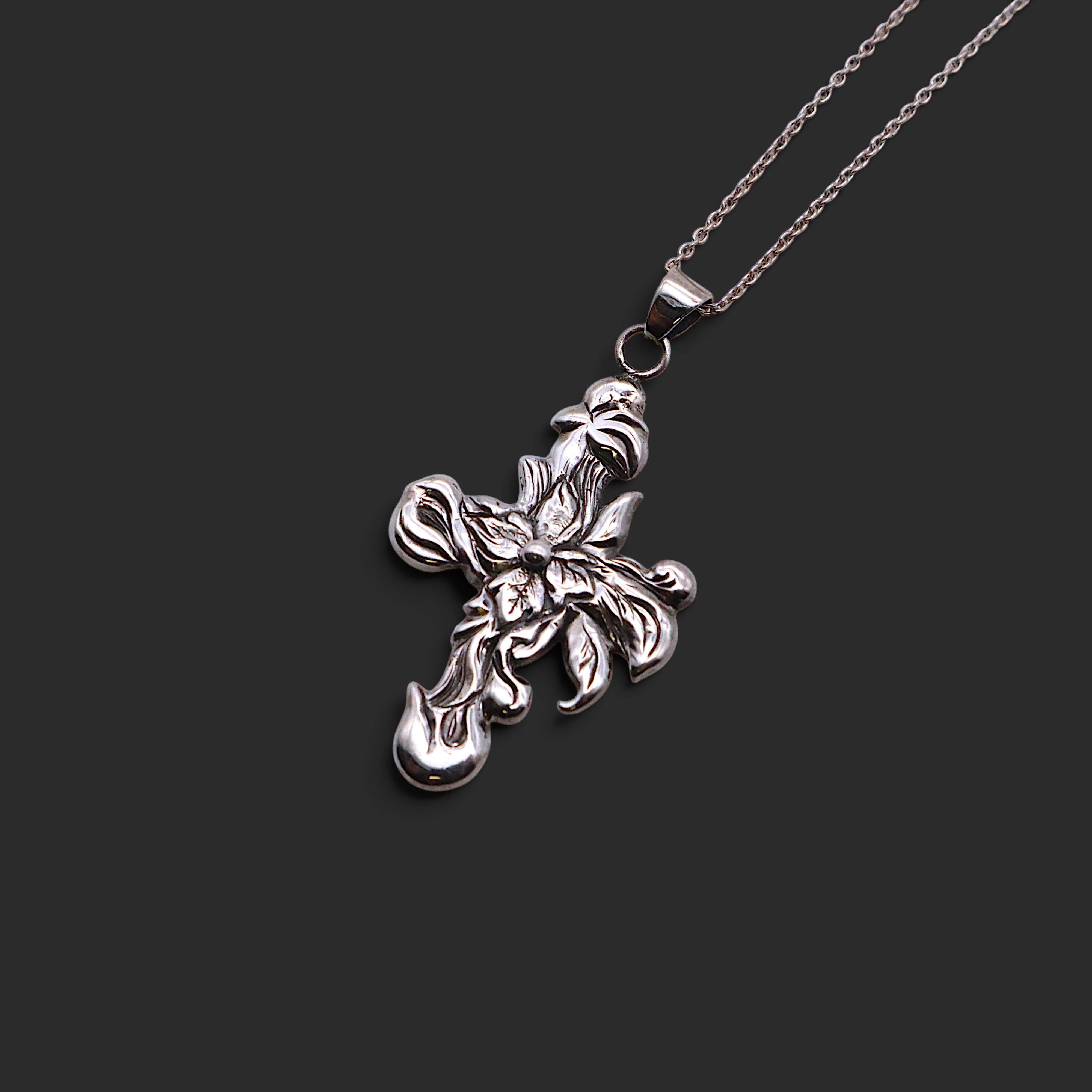 BotanicalCross