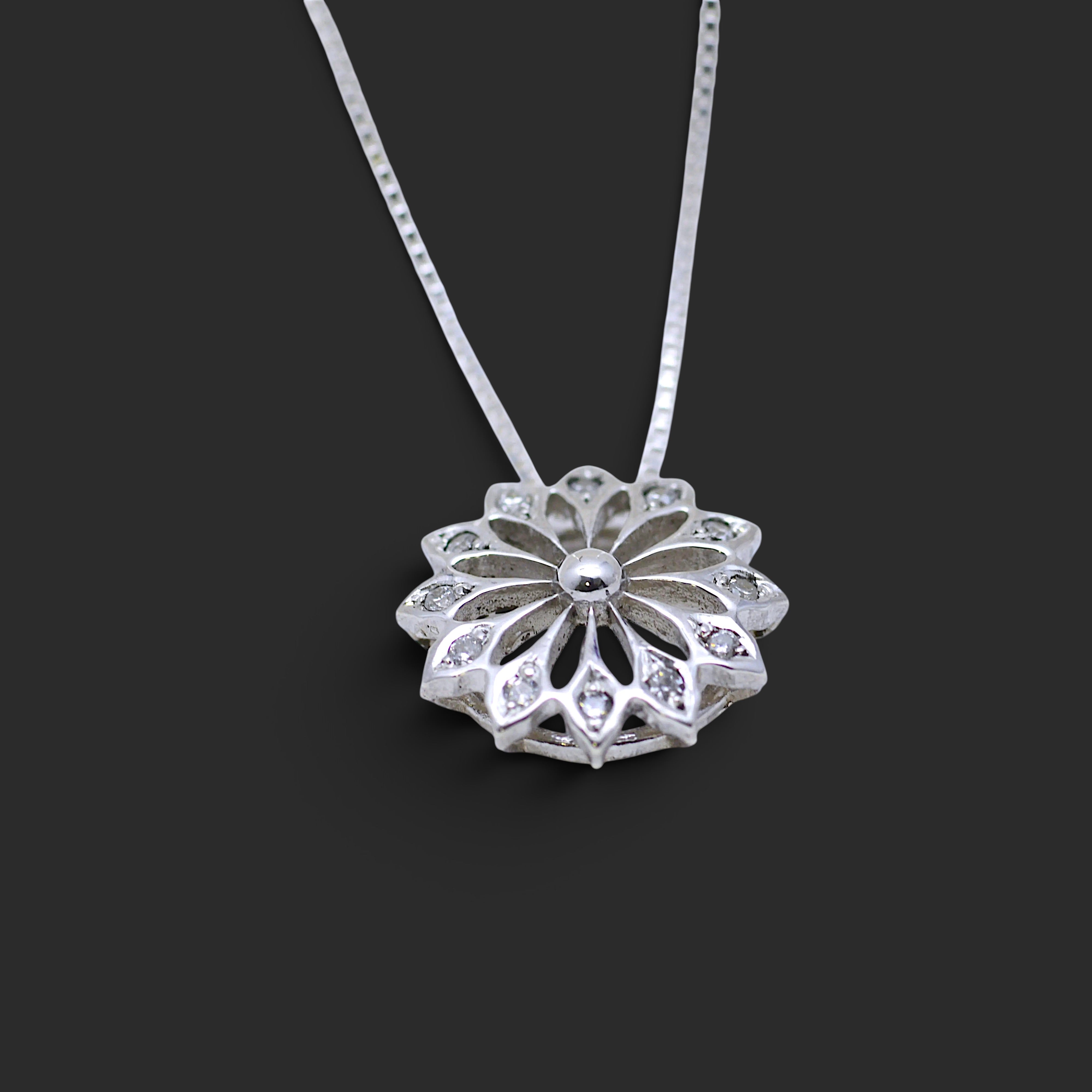 Chrysanthemum