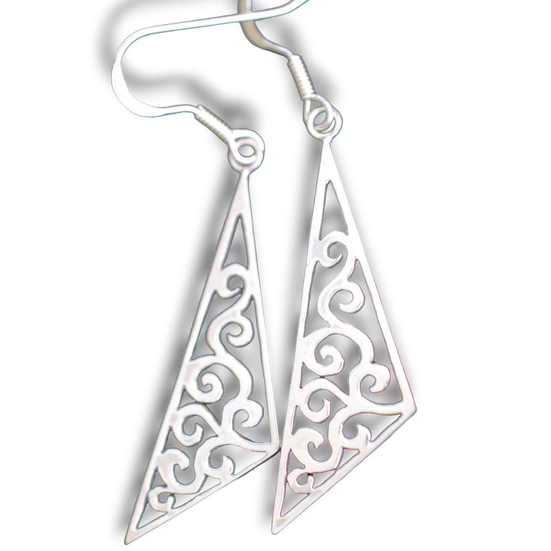 Triangle Florentine