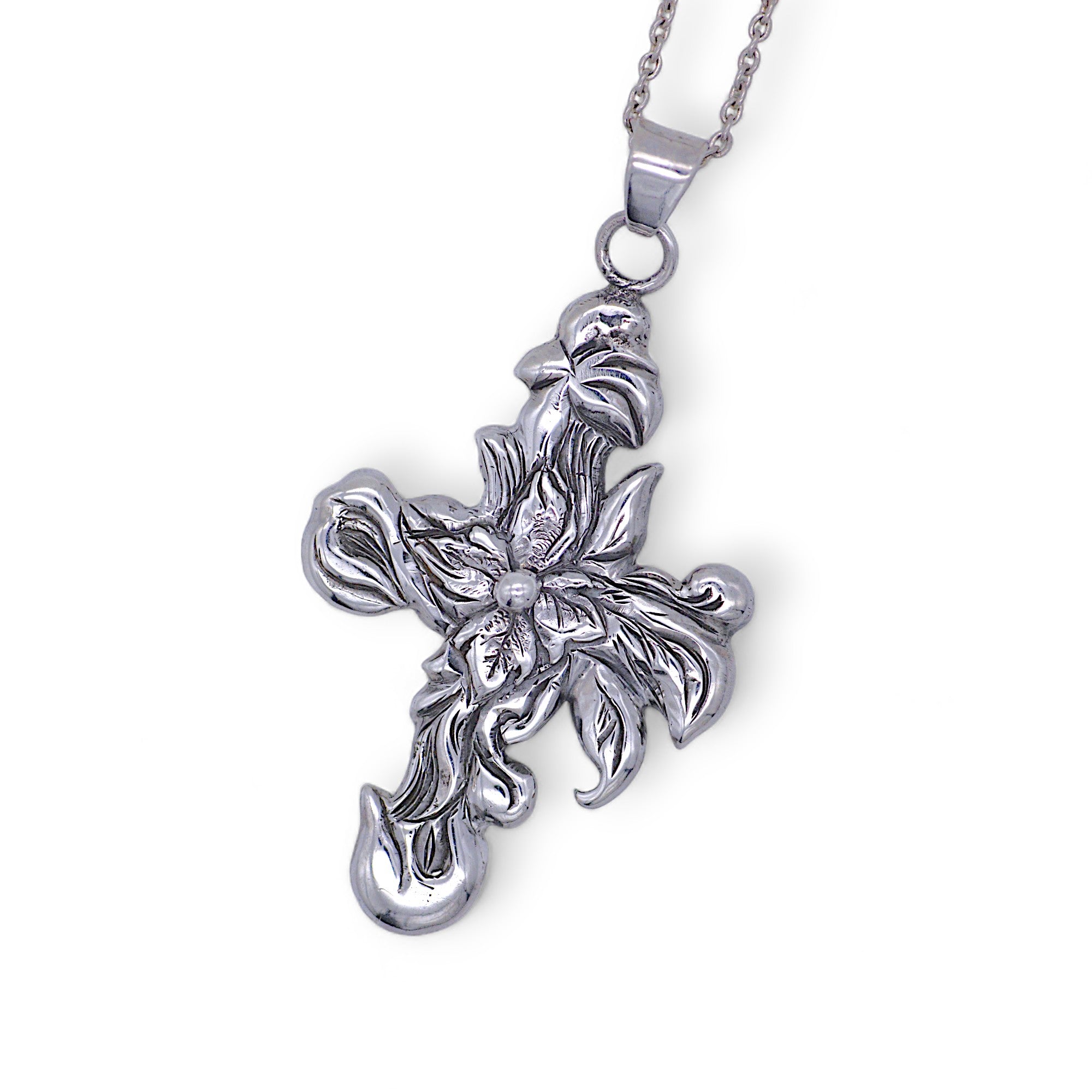 BotanicalCross