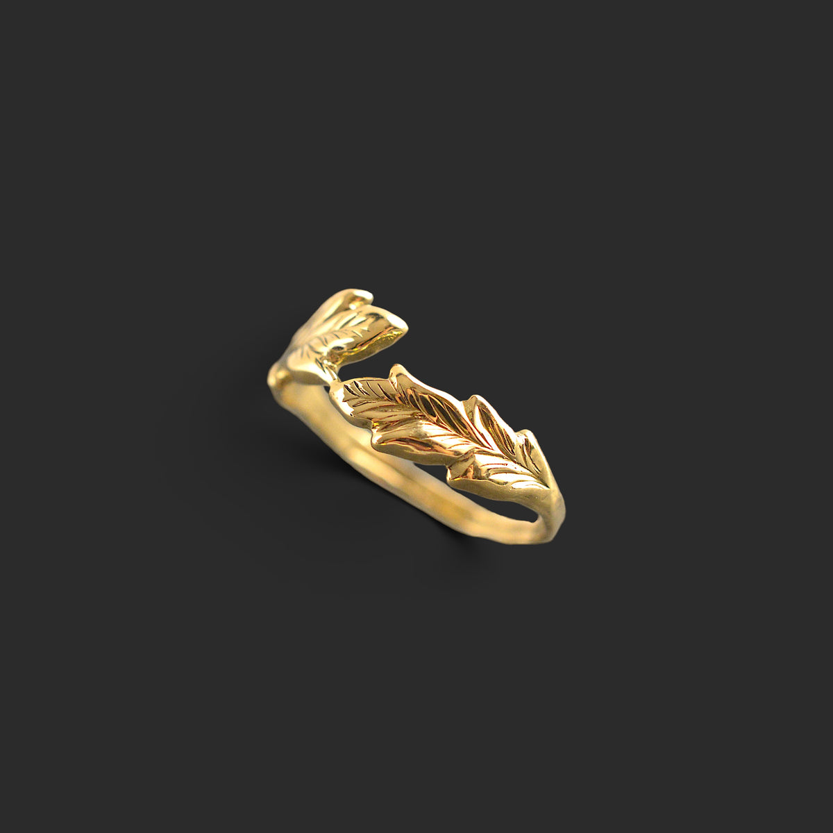 GoldenLeaf