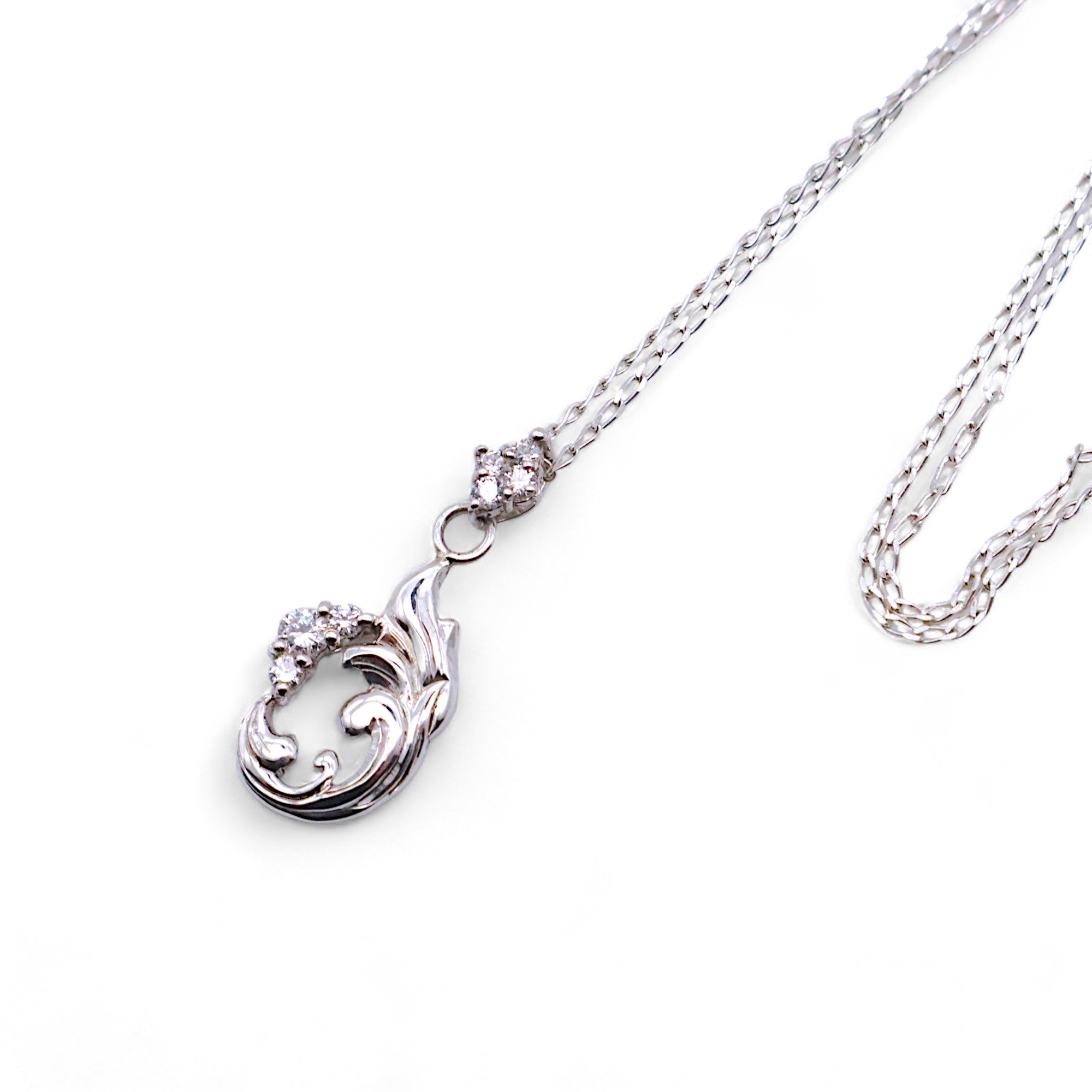 Scroll & Zirconia