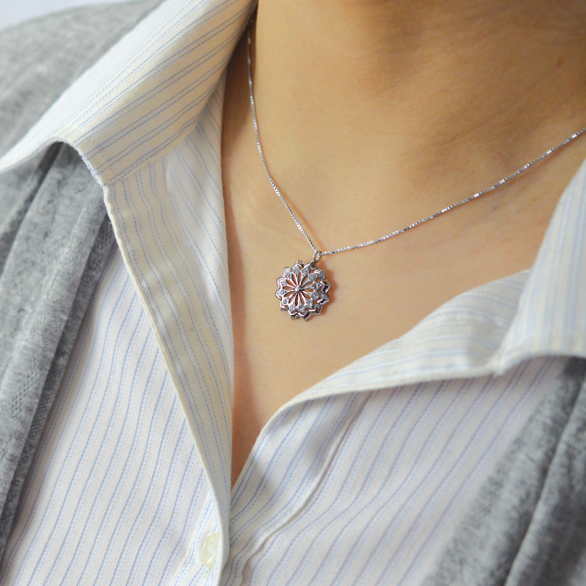 Jua Ⅱ