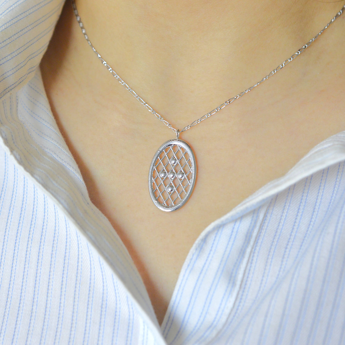 lattice