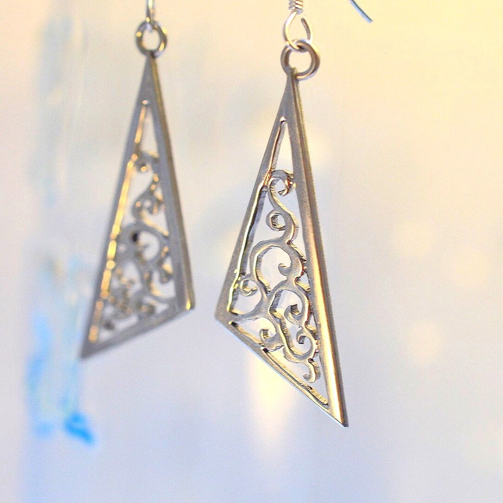Triangle Florentine